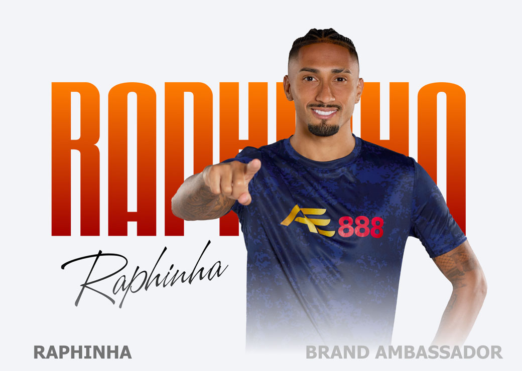 Raphinha